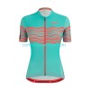 Femme Maillot 2022 Santini Tono Profilo N001